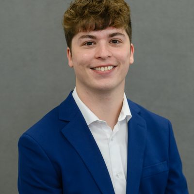 Josiah Macchi