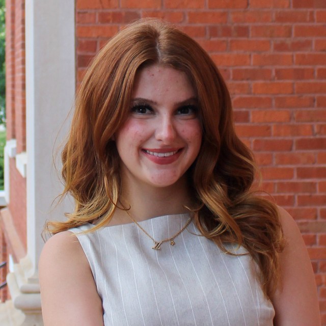 Meredith Corwin